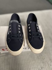 Superga Unisex 2750 Cotu