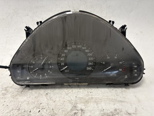 A2115404448 mercedes benz - benz, e