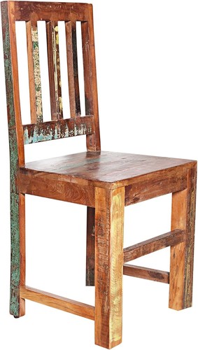 Massiver holzstuhl jakarta - massiver,