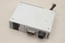 HORIBA  Main Splitting Control