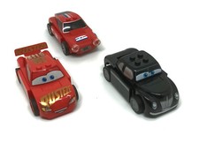 Disney Lego Cars Auto´s | Lightning McQueen uvm.