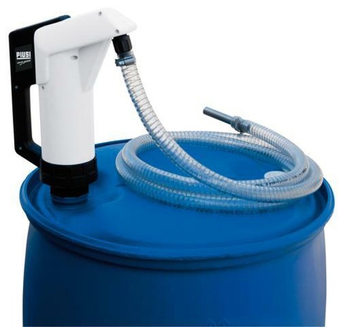 Piusi adblue handpumpe - adblue®,