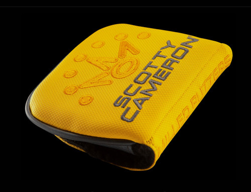 Original scotty cameroon - original,