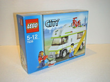 LEGO® City - 7639 - Wohnmobil