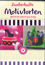 zauberhafte Motivtorten