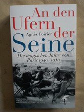 Agnes Poirier: An den Ufern