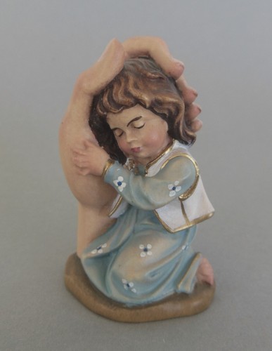 Schützende hand mädchen cm - hand,