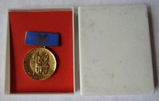 Medal Weimar Work For Superb