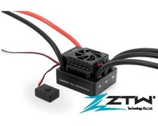 ZTW Elektronischer Fahrtregler