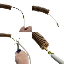 5-30m Kabeleinziehhilfe 3 und