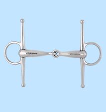 Knebeltrense Schenkeltrense