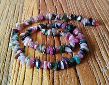 😏 Turmalin mehrfarbige