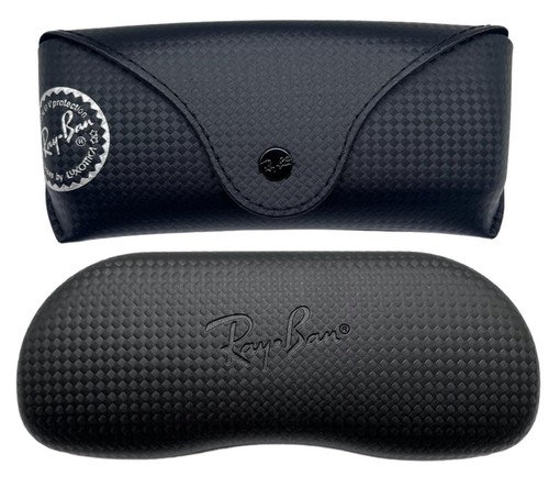 Ray ban carbon brillenetui - brillenetui, /