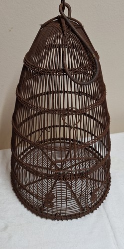 Alter vogelkäfig aus - vogelkäfig,