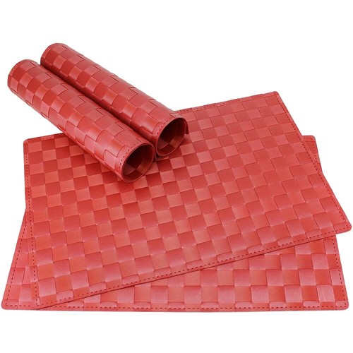Tischsets platzsets modern 4er - modern,