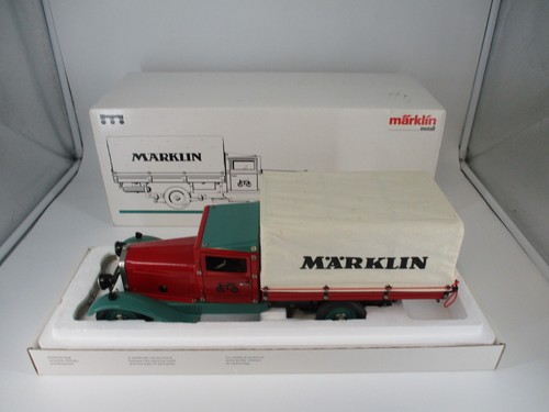 Märklin metall maßstab - märklin,