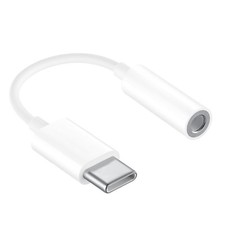 USB TYP-C Audio Adapter auf