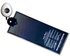 Wasserbetten Heizung Analog