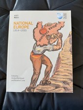National Europe 1914-1933 A327