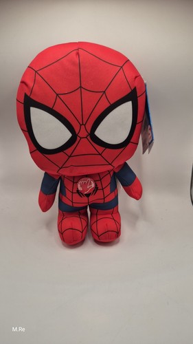 Marvel spiderman stofftier - marvel,