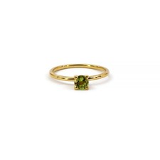 Promise Ring Naturlicher
