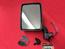 VW Bus T3 79-92 Außenspiegel