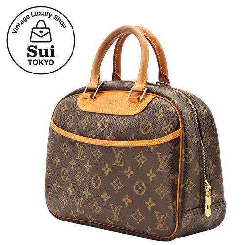 Louis vuitton trouville - louis,