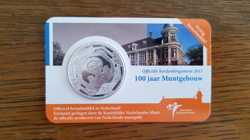 Euro niederlande coincard - euro,