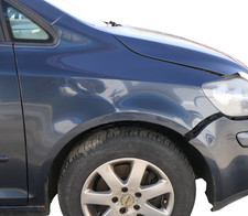 VW Golf 5 V Plus 5M1