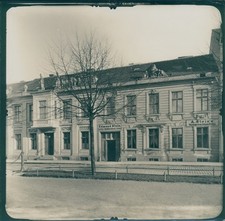 Foto Potsdam, 1912, Albrecht