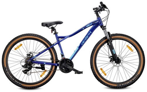 Mtb zoll mountainbike - zoll, 21