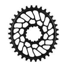 absoluteBLACK Sram Oval Direct