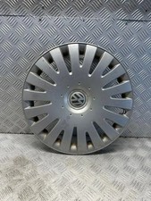 VW TOURAN 1T3 Radkappen