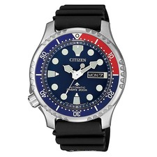 Citizen PROMASTER AUTOMATIK