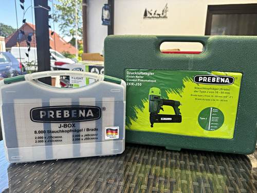 Prebena 2xr j50 - prebena, 2xr-j50
