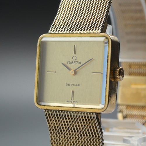 Vintage omega ville cal 625 - vintage,
