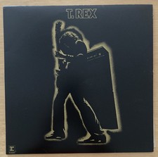 Marc Bolan T.Rex Electric Warrior Canada