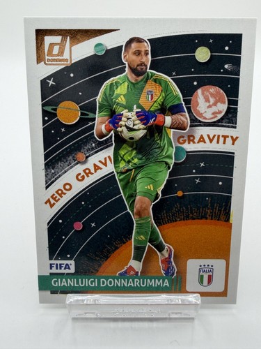 2024 donruss zero gravity - 2024-25,