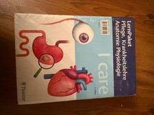 Thieme I Care Pflege Bücher