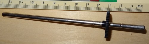F750 fischertechnik 32628 - f750,