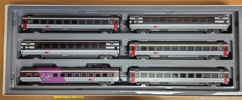 **Märklin 4367