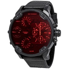 Diesel DZ7402 Mr Daddy 2.0