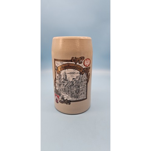 Binding bier stapelmahlzeit - bier,