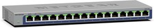 NETGEAR GS116V3 Switch 16