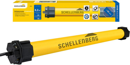 Schellenberg rohrmotor - schellenberg,