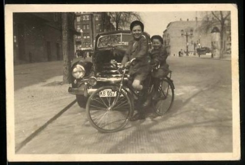 Fotografie auto opel - fotografie,