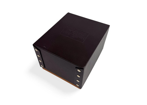 Breitling reise etui box - reise-etui,