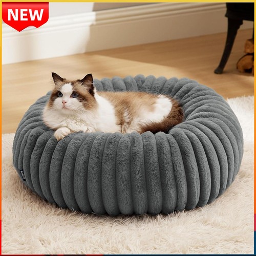 50cm plüsch hundebett - 50cm,