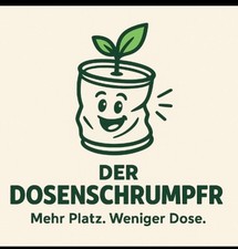 Dosenpresse für Nassfutter