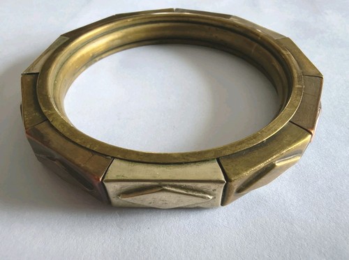 Vintage armreif armband - vintage,